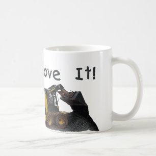 Mug Déplacez-le !