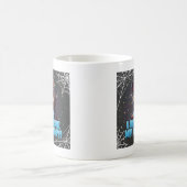 Mug Déplaisant Halloween ! 🎃 (Centre)