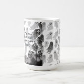 Mug Déplaisant Halloween ! 🎃 (Centre)