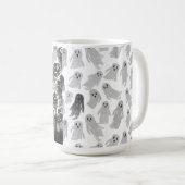 Mug Déplaisant Halloween ! 🎃 (Devant droit)