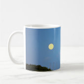 Mug Déploiement de la navette spatiale Atlantis STS-86 (Gauche)