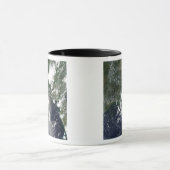 Mug Déploiement de pétrole nord-est (Centre)