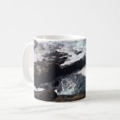 Mug Depoe Bay, Oregon (Devant gauche)