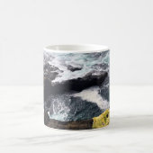 Mug Depoe Bay, Oregon (Centre)
