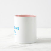 Mug Déposer une plainte officielle (Centre)