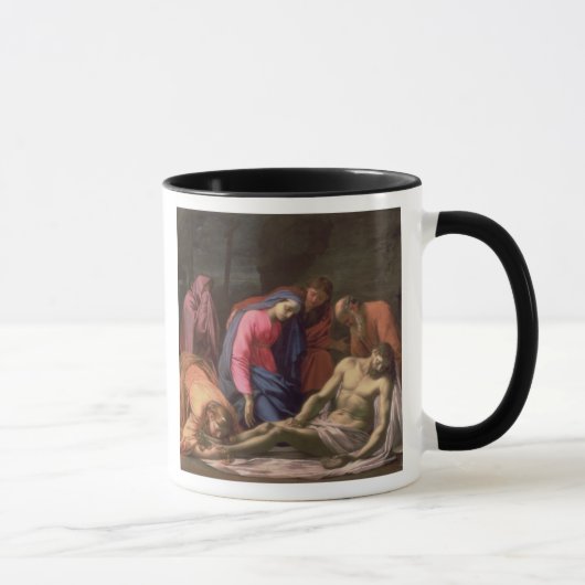 Mug Dépôt (Droite)