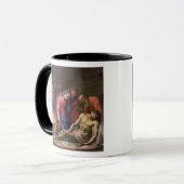 Mug Dépôt (Devant gauche)