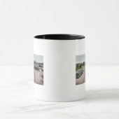 Mug Dépôt ferroviaire D & R G (Centre)