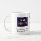 Mug Dépôt Pere Marquette - Kingsville (Ontario) (Gauche)