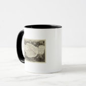 Mug Dept About Hand and and Dormouse (Devant gauche)