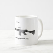 Mug Depuis 1953 (Devant droit)