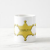 MUG DÉPUTÉ (Centre)