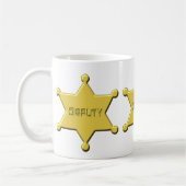 MUG DÉPUTÉ (Gauche)