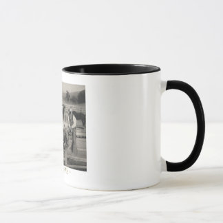 Mug Députés