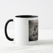 Mug Députés (Gauche)