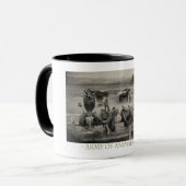 Mug Députés (Devant gauche)
