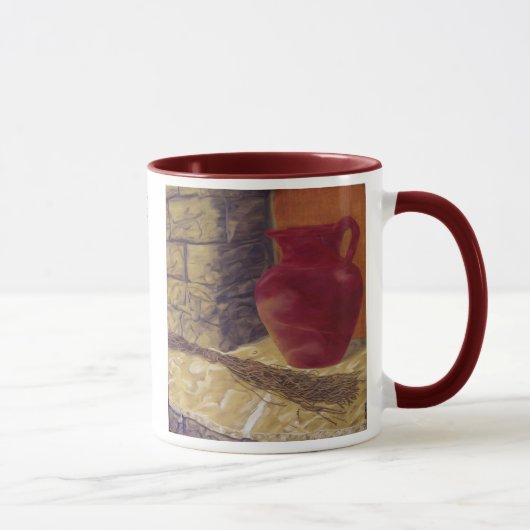 Mug Der Hauswein Mug-1 (Droite)