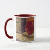 Mug Der Hauswein Mug-1 (Gauche)