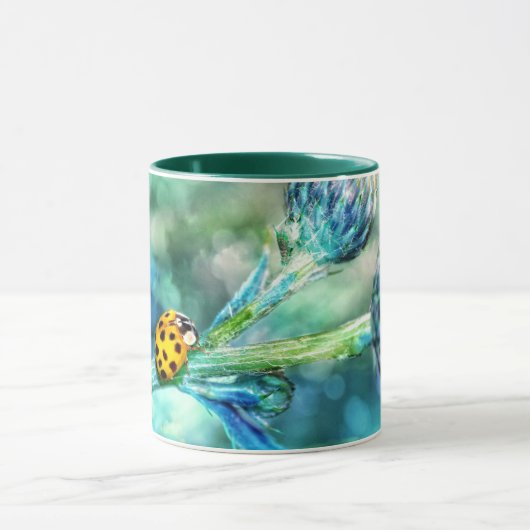 Mug Der Marienkäfer (Centre)