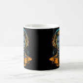 Mug Dérivation Neuronale (Centre)