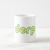 Mug Dérive 1 (Centre)