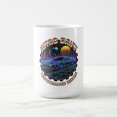 Mug Dérive Nitro (Centre)
