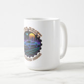 Mug Dérive Nitro (Devant droit)
