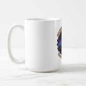 Mug Dérive Nitro (Gauche)