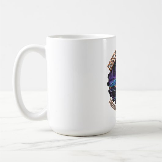 Mug Dérive Nitro (Gauche)