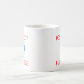 Mug Dermatologue (Centre)