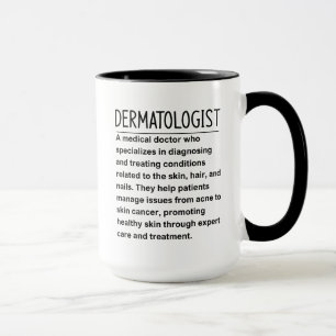 Mug Dermatologue