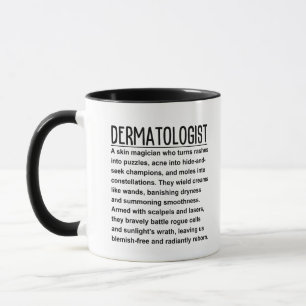 Mug Dermatologue