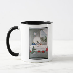Mug Dernier dîner