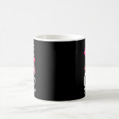 Mug Dernier Jour De Chemo Dieu Est Fidèle (Centre)