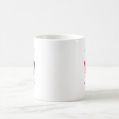 Mug Dernier jour de l'école Adios 4e année de diplôme (Centre)