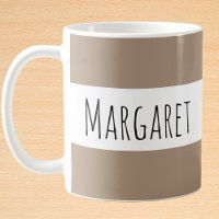 Dernier nom personnalisé Personnalisé