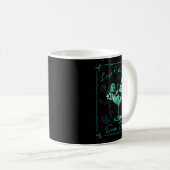 Mug Dernier Pickle Shell Ever Tickle Funny Bachelorett (Devant droit)