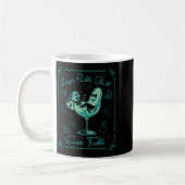 Mug Dernier Pickle Shell Ever Tickle Funny Bachelorett (Gauche)