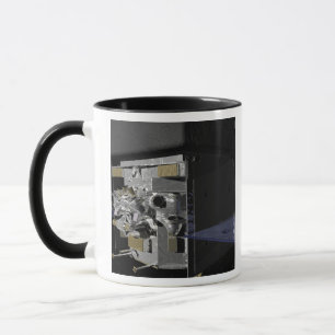 MUG DERNIÈRE