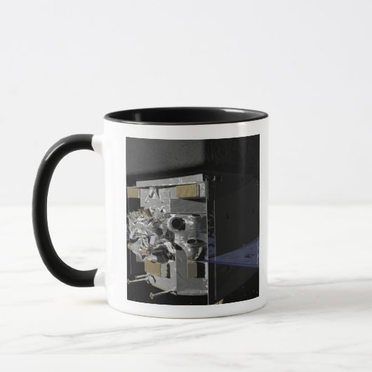 MUG DERNIÈRE (Gauche)