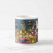 Mug Dernière Cène (Centre)
