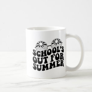 Mug Dernière Journée De L'Enseignant Étudiant Bonjour
