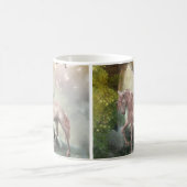 Mug dernière licorne (Centre)