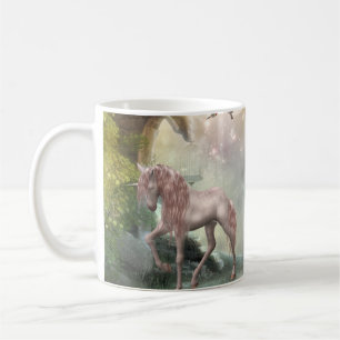 Mug dernière licorne