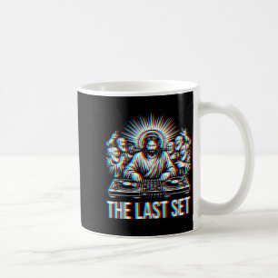 Mug Dernière rave de Jésus dernière rave de Jésus