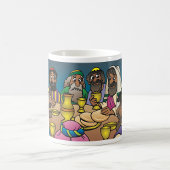 Mug Dernière soupe