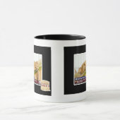 Mug Dernières nouvelles (Centre)