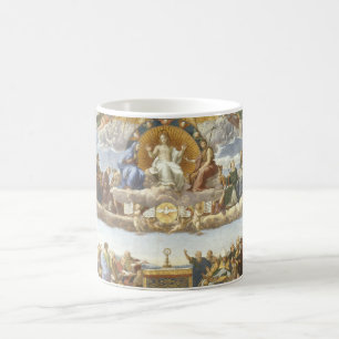 Mug Déroulement du Saint-Sacrement, Raphael Sanzio