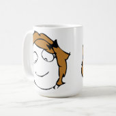 Mug Derpina (Devant gauche)