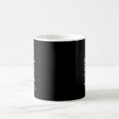 Mug Derrière chaque technicien de traitement stérile e (Centre)